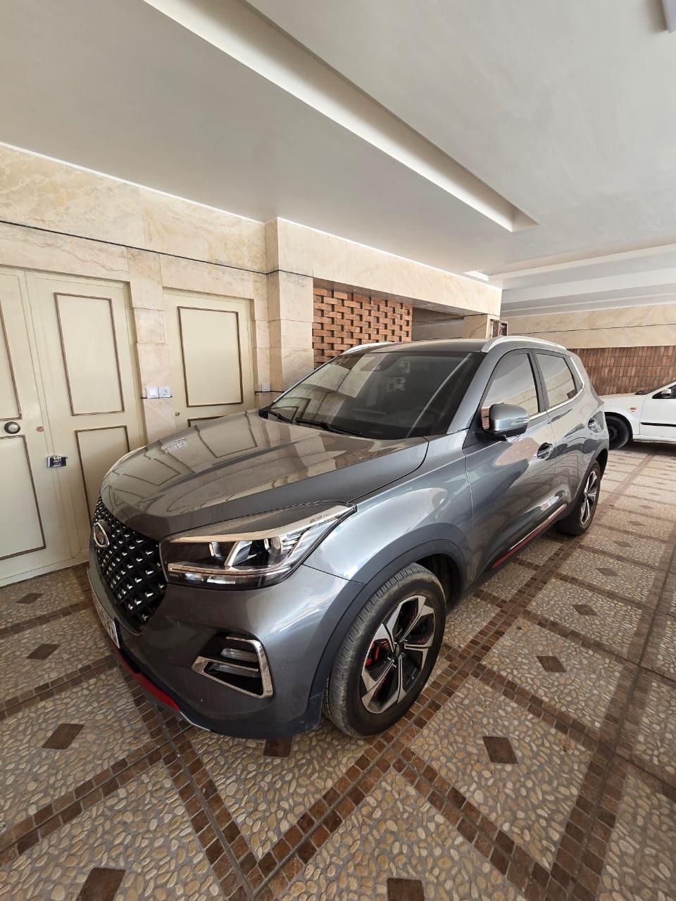 ام وی ام X55 پرو اکسلنت اسپرت - 2022