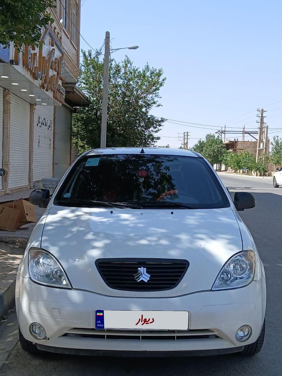 خودرو تیبا، صندوق دار آگهی ann_18423892