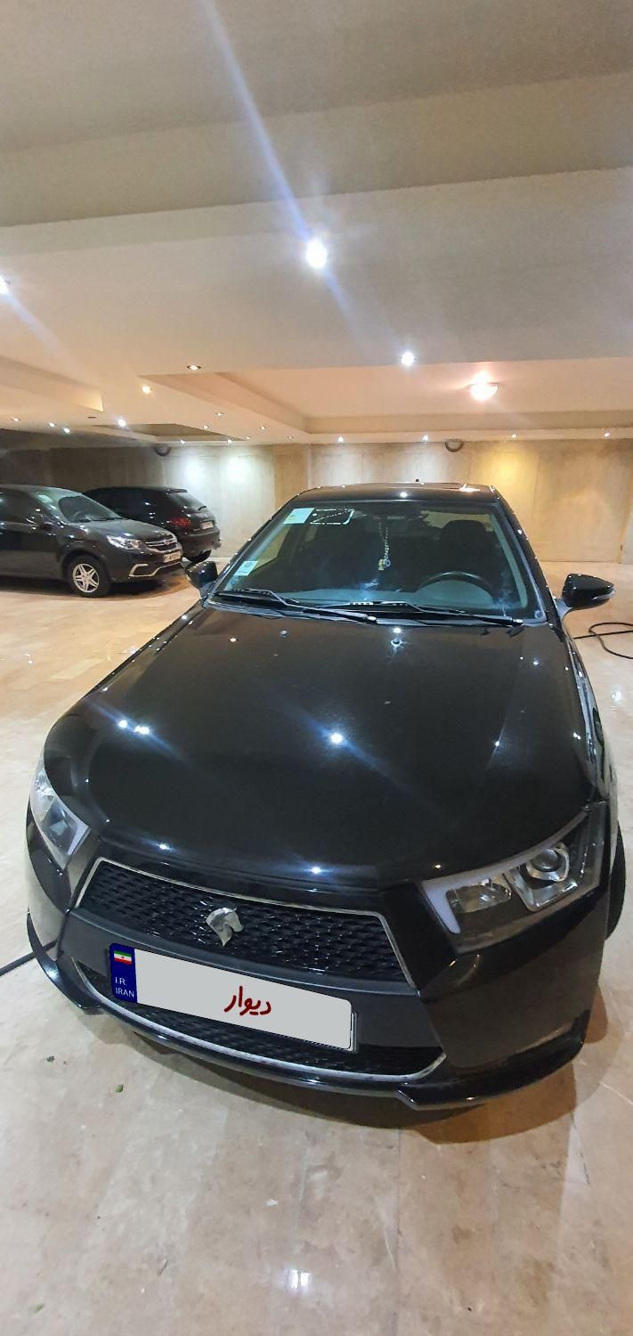 خودرو دنا، پلاس توربو شارژ اتوماتیک آگهی ann_18423895
