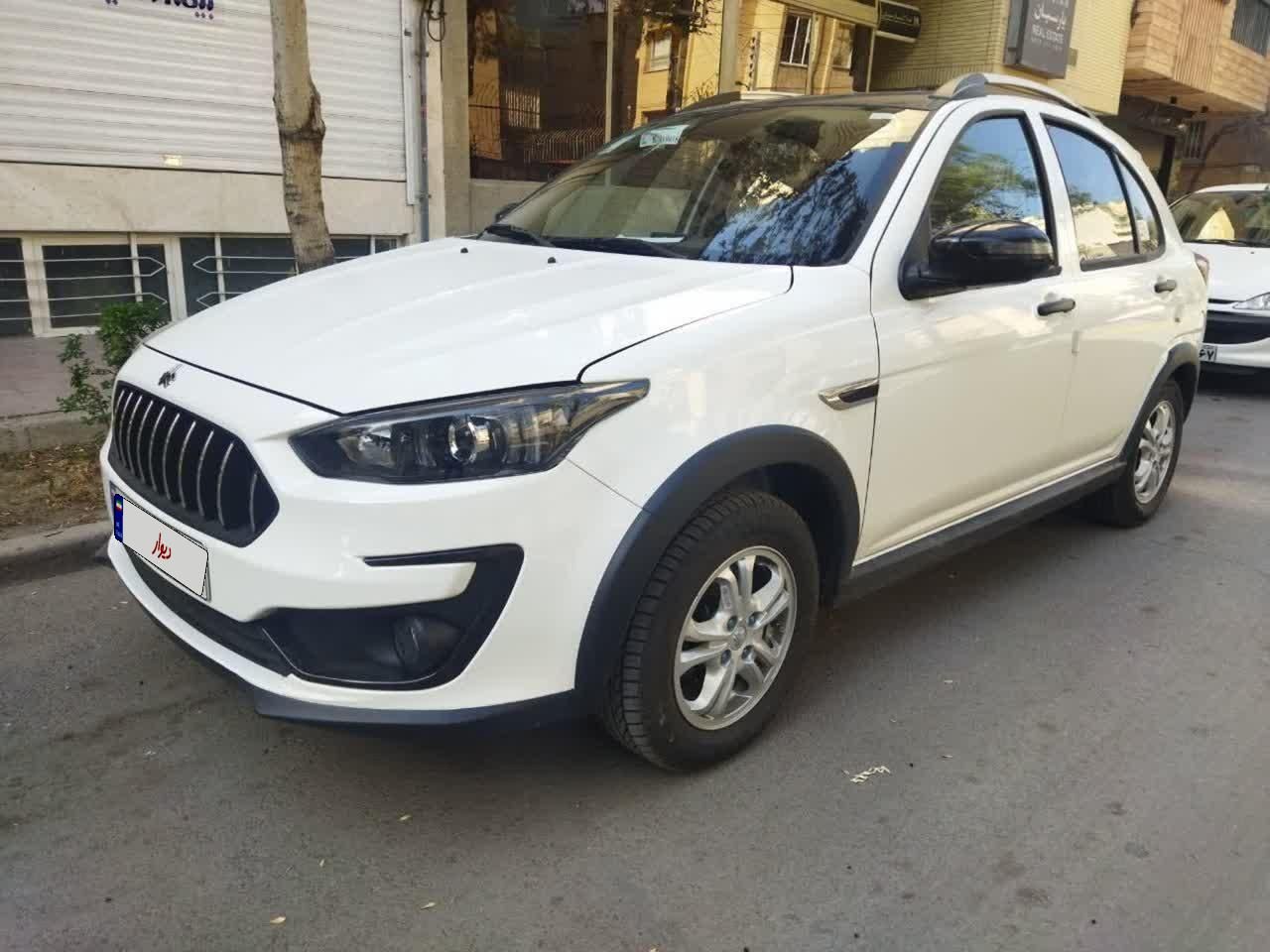 اطلس G دنده ای - 1403