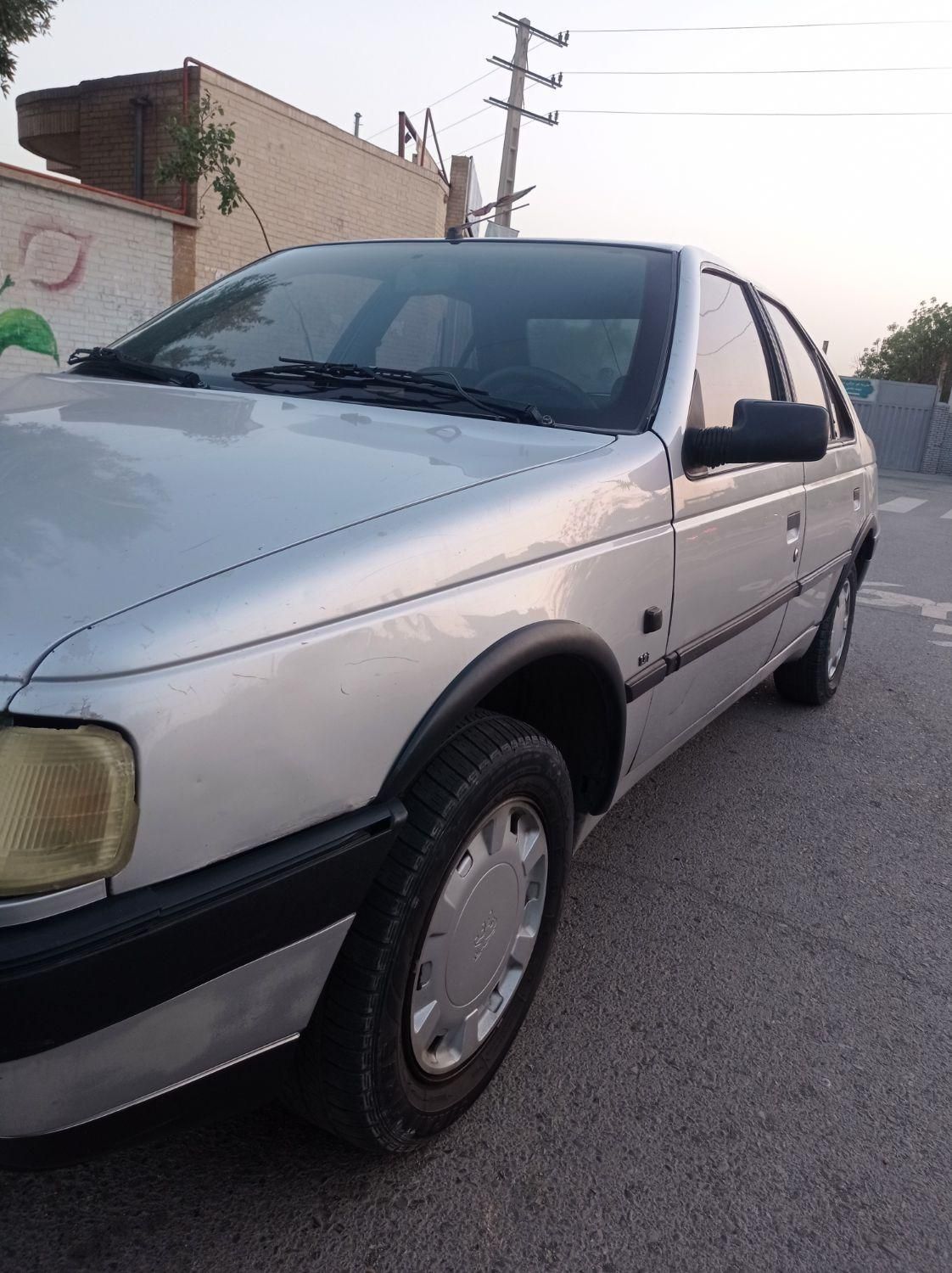 خودرو پژو، 405 آگهی ann_18423944