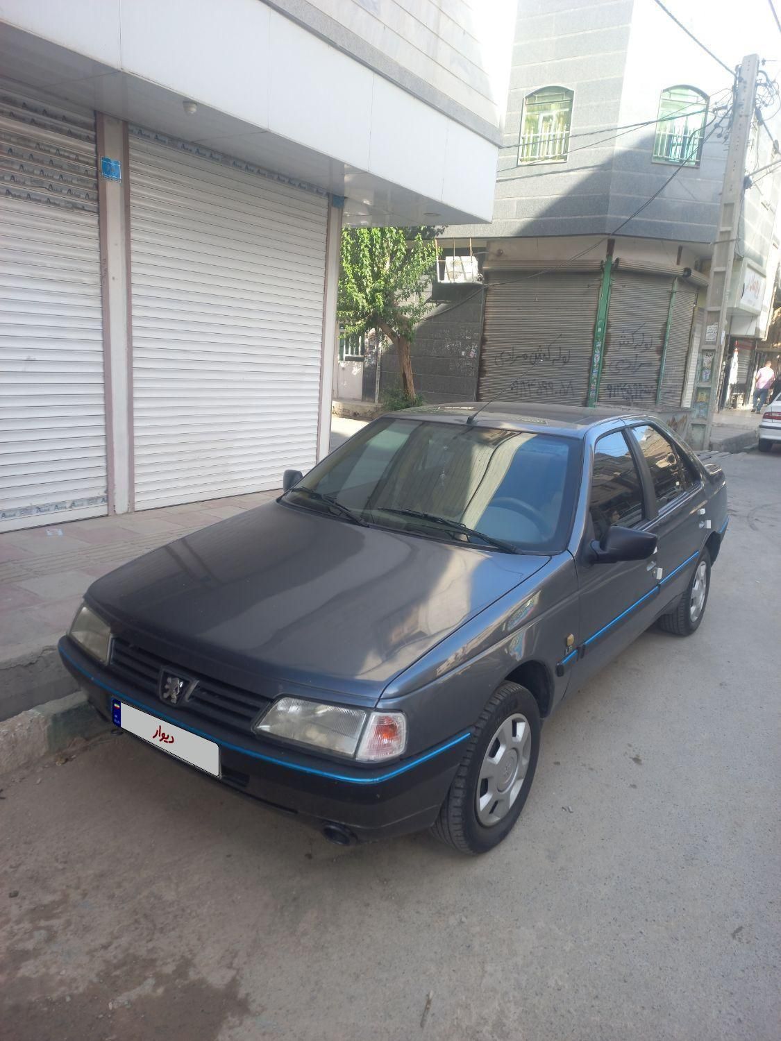 خودرو پژو، 405 آگهی ann_18423948