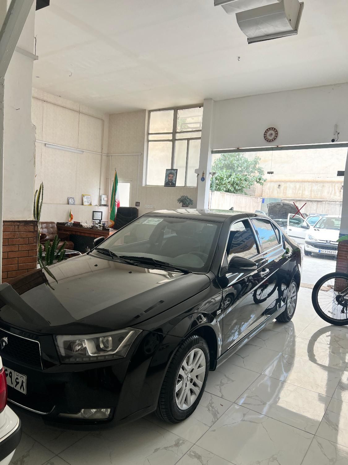خودرو دنا، پلاس آگهی ann_18423992