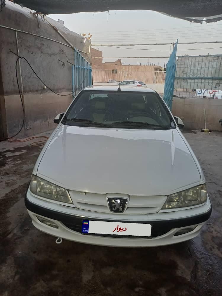 خودرو پژو، پارس آگهی ann_18424000