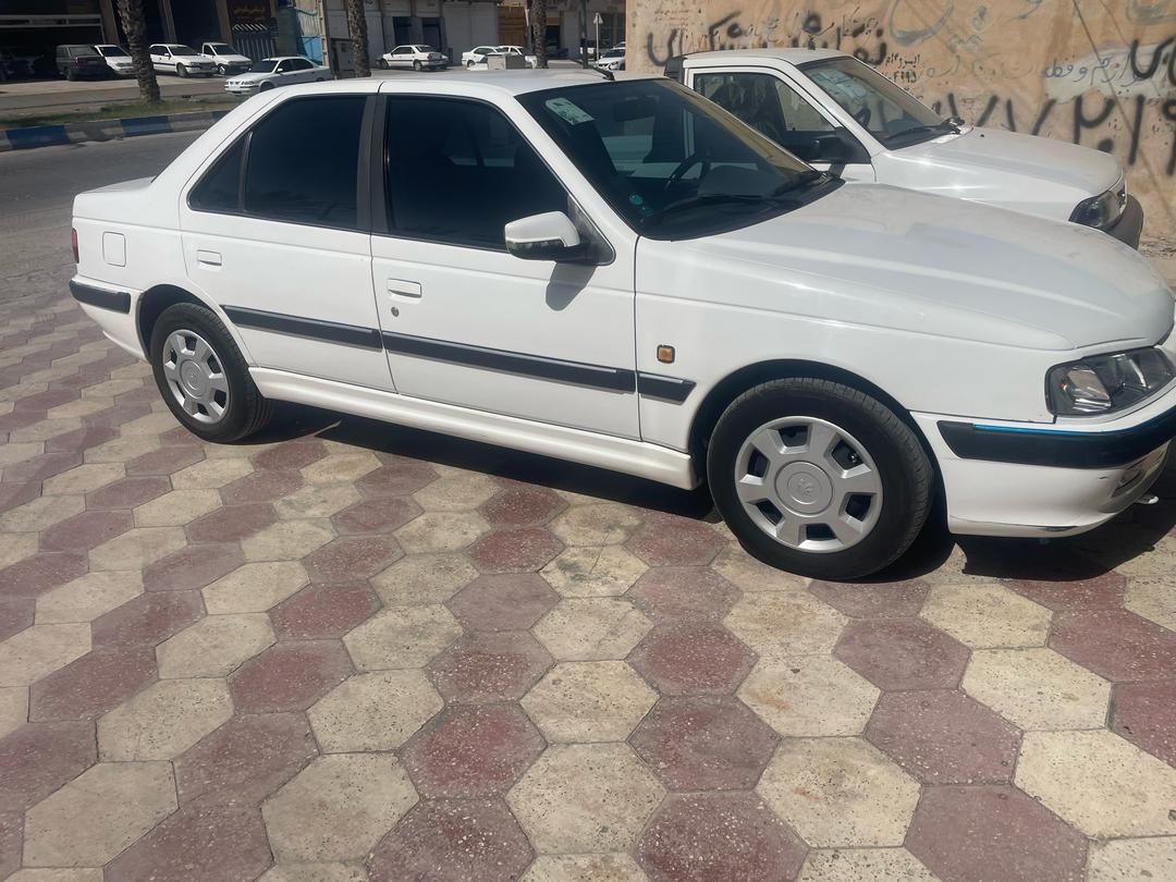 خودرو پژو، پارس آگهی ann_18424004