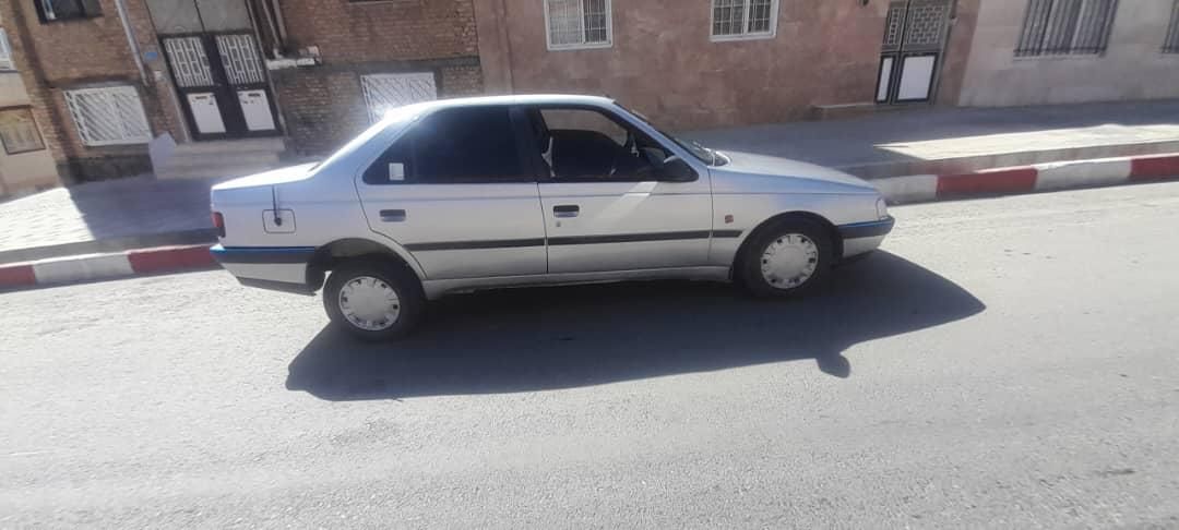 پژو 405 GLX - 1385