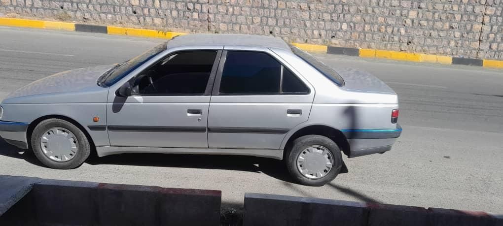 خودرو پژو، 405 آگهی ann_18424016