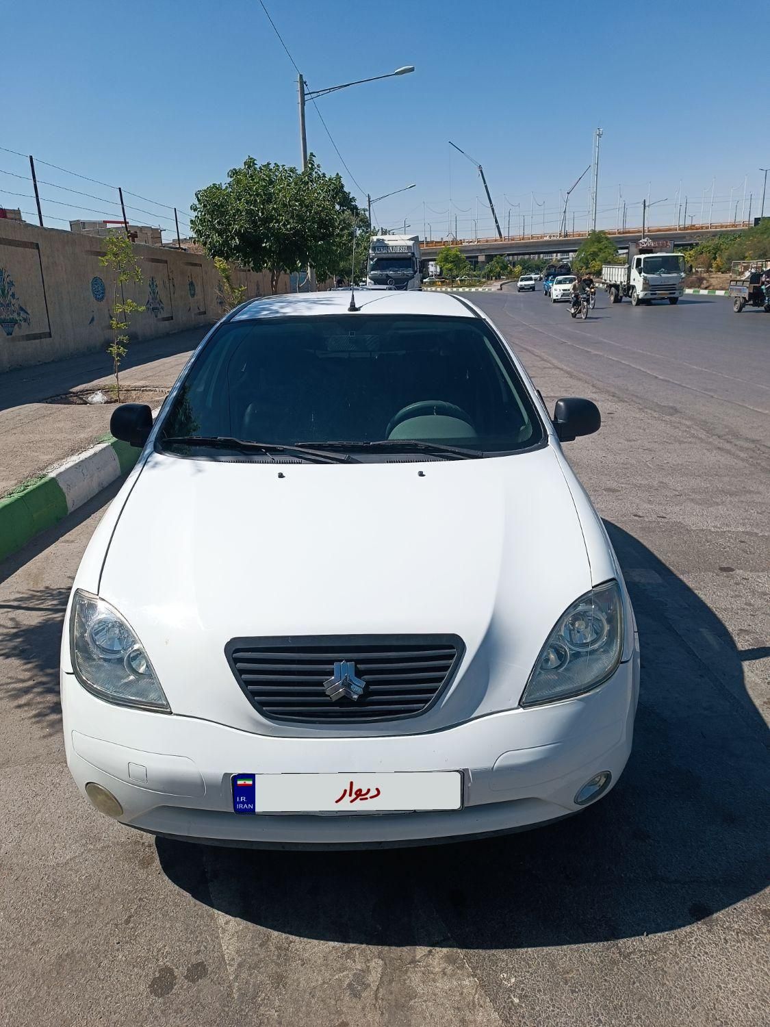خودرو تیبا، 2 آگهی ann_18424024