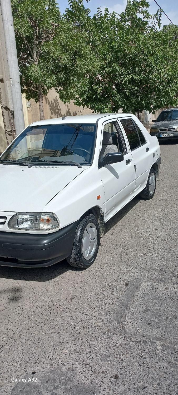 پراید 131 SE - 1397