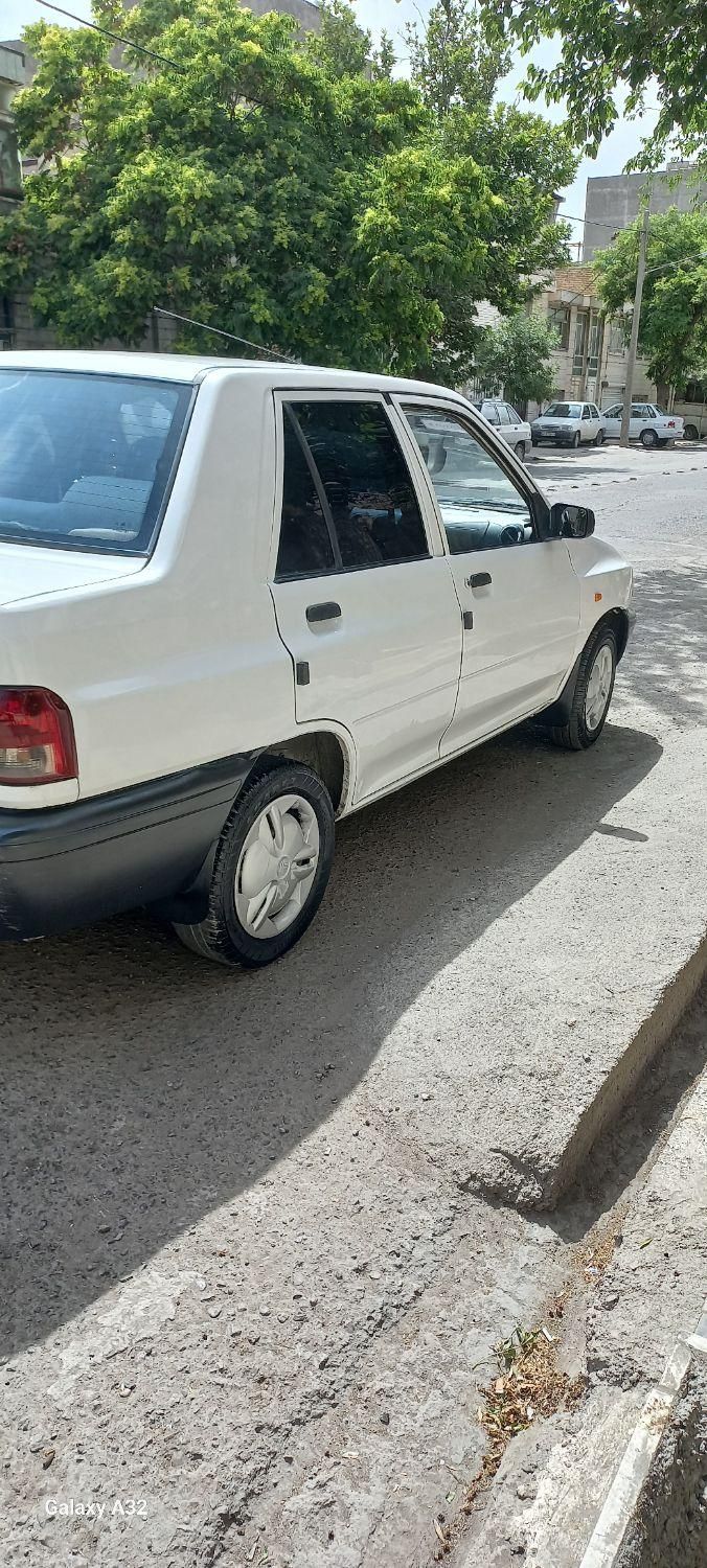 پراید 131 SE - 1397