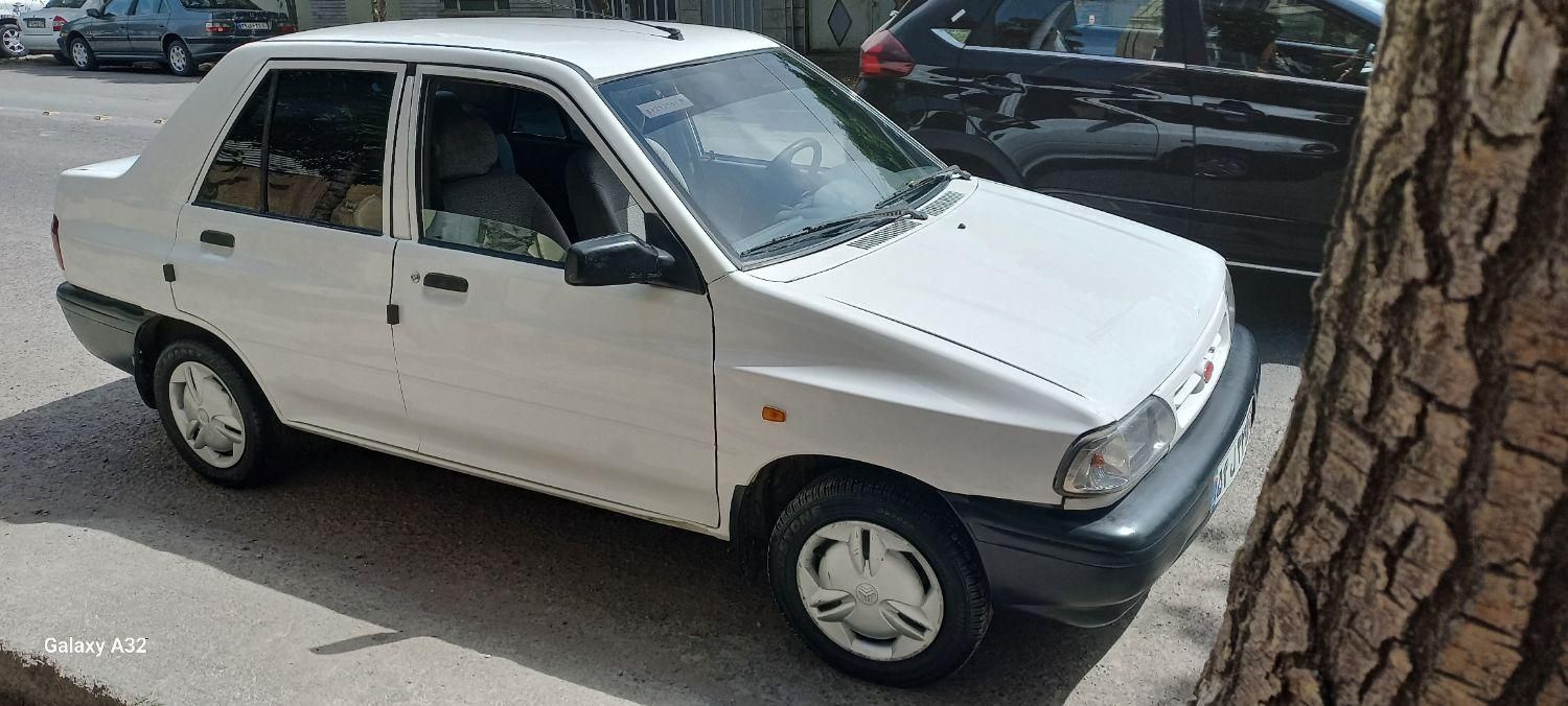 پراید 131 SE - 1397
