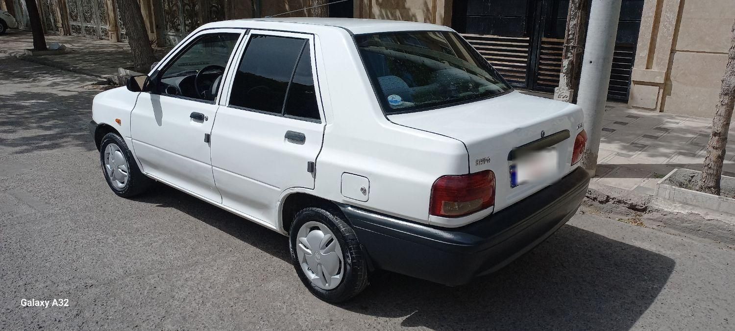 پراید 131 SE - 1397