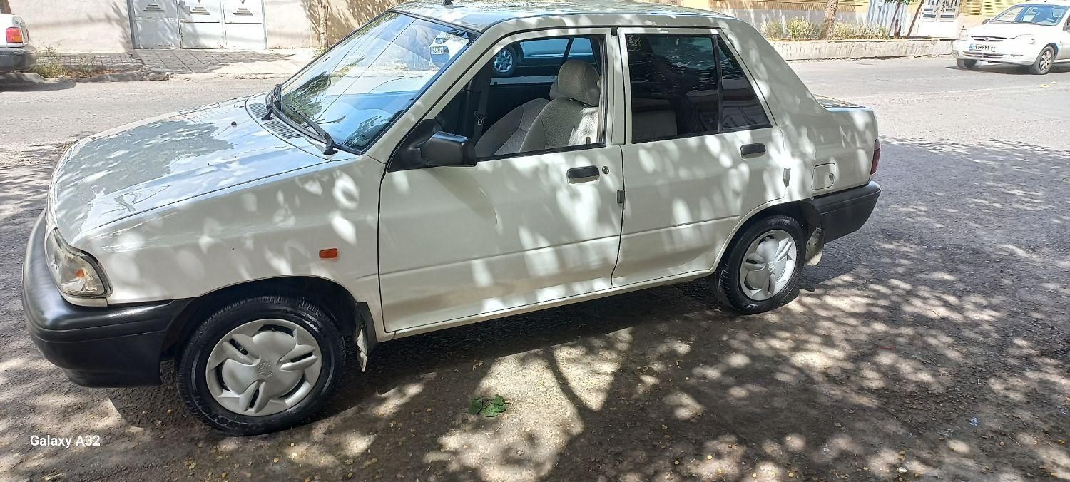 پراید 131 SE - 1397