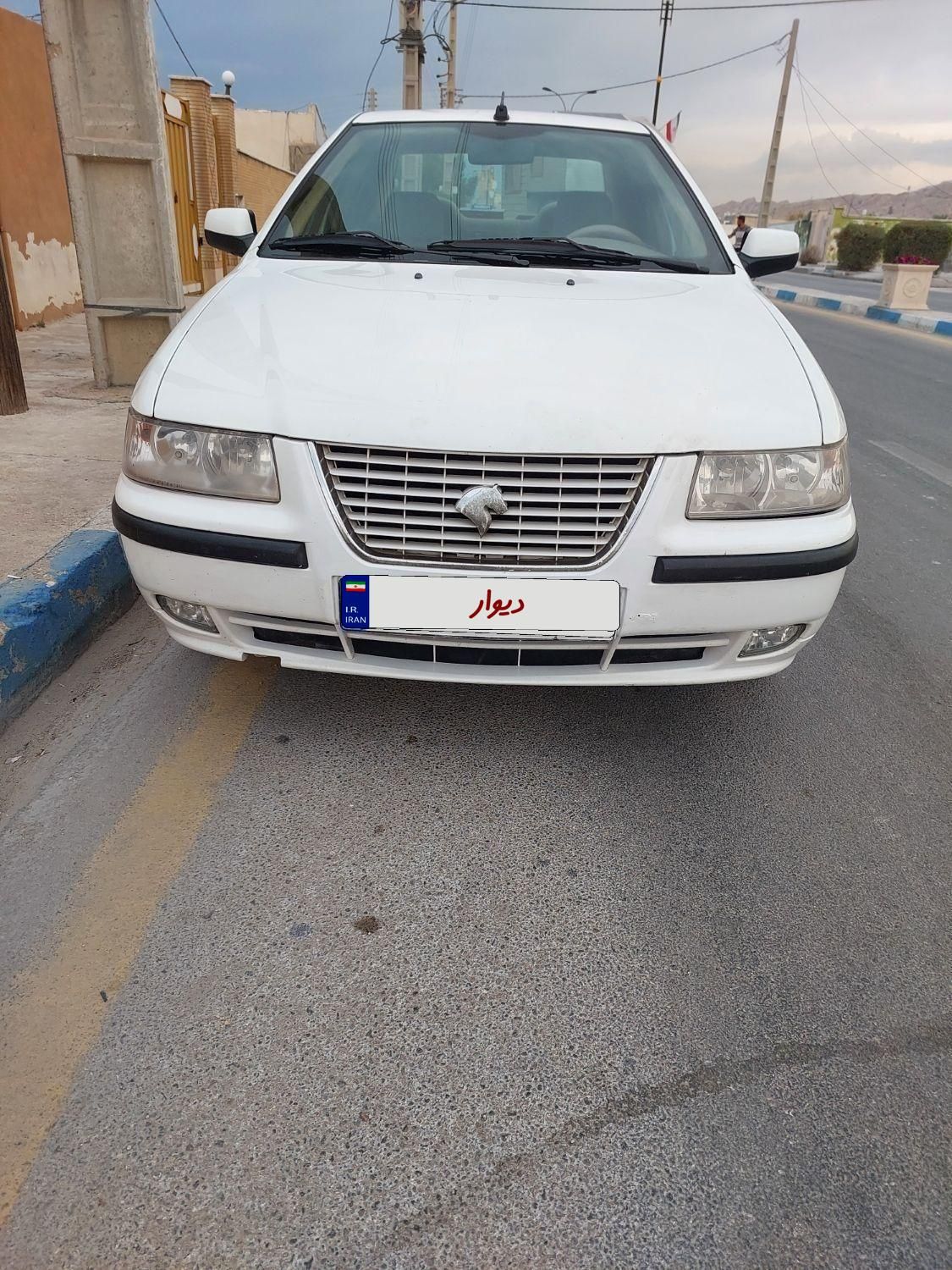 خودرو سمند، سورن آگهی ann_18424036