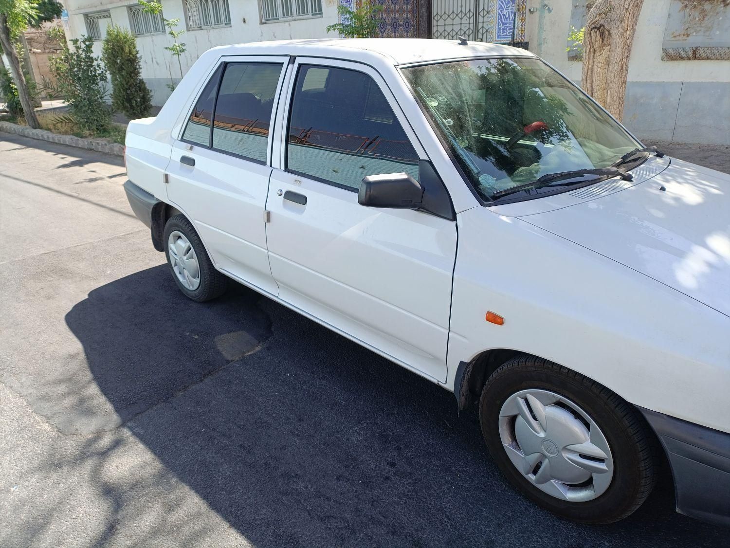 پراید 131 EX - 1399