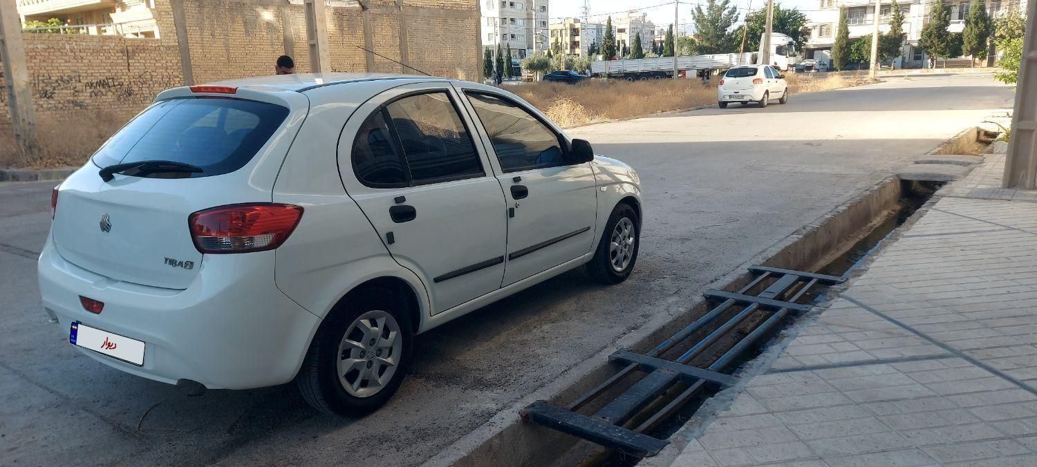 خودرو تیبا، 2 آگهی ann_18424062