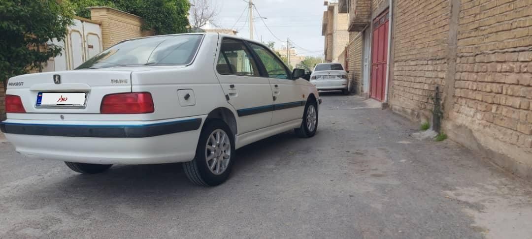 خودرو پژو، پارس آگهی ann_18424064