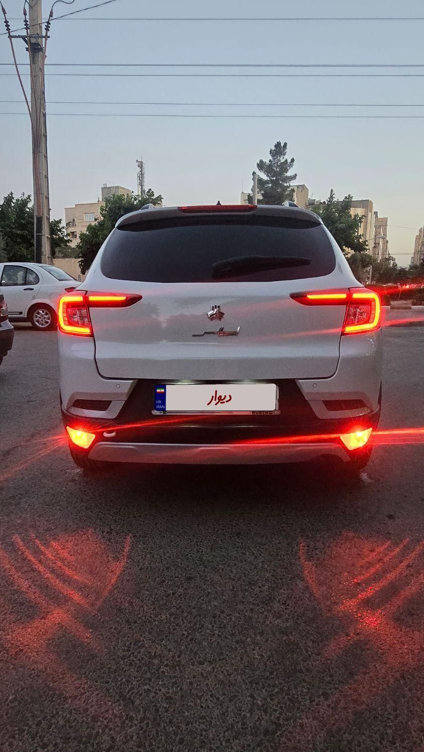اطلس G دنده ای - 1403