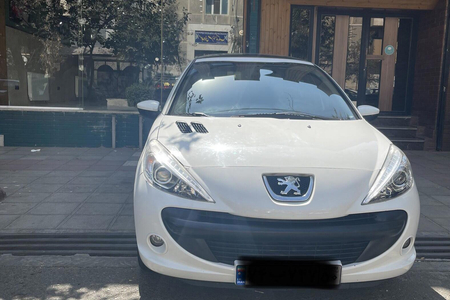 خودرو پژو، 207 آگهی ann_18424089