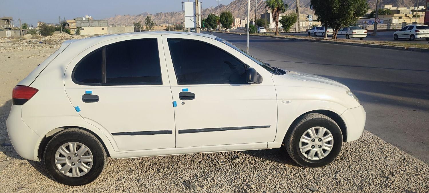 خودرو تیبا، 2 آگهی ann_18424118