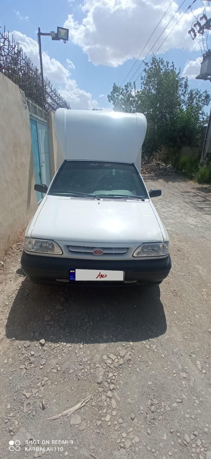 خودرو پراید، 151 آگهی ann_18424155