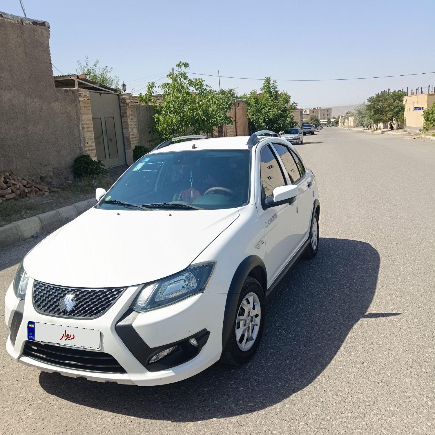 خودرو کوییک، S آگهی ann_18424161