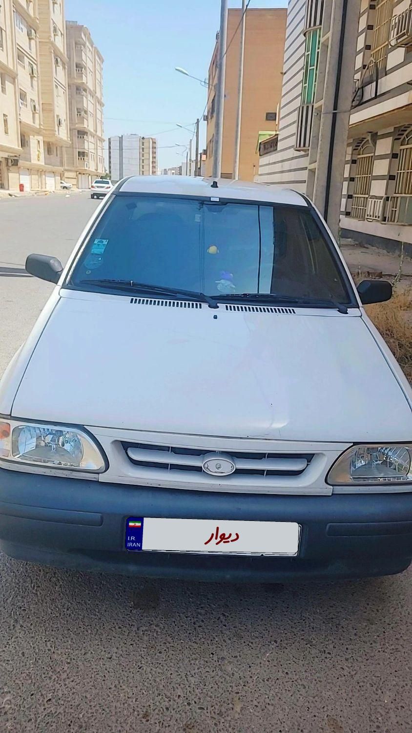 خودرو پراید، 132 آگهی ann_18424181