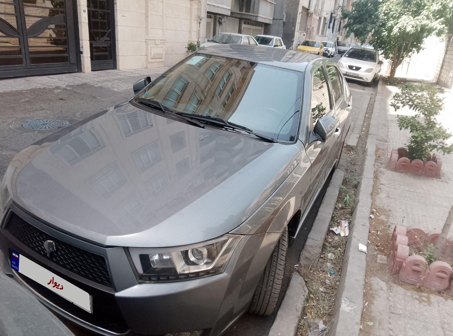 خودرو دنا، پلاس آگهی ann_18424182