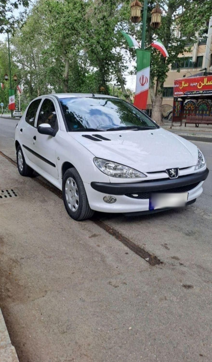 خودرو پژو، 206 آگهی ann_18424188