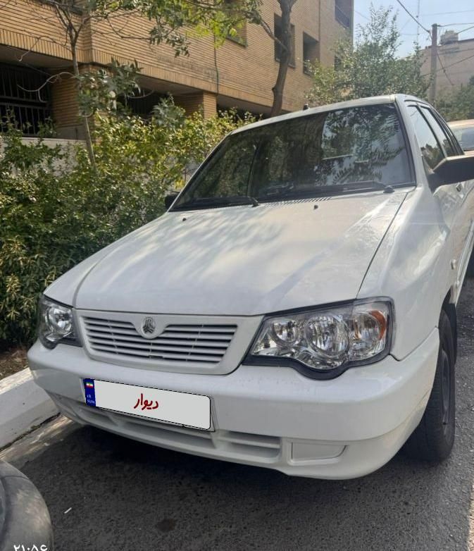 پراید 111 SE - 1397