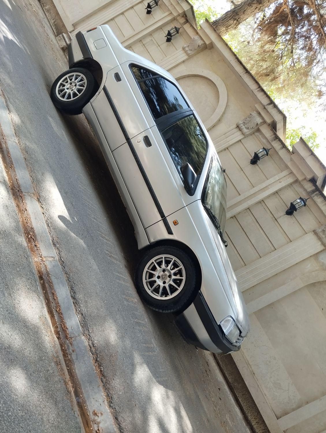 خودرو پژو، 405 آگهی ann_18424241