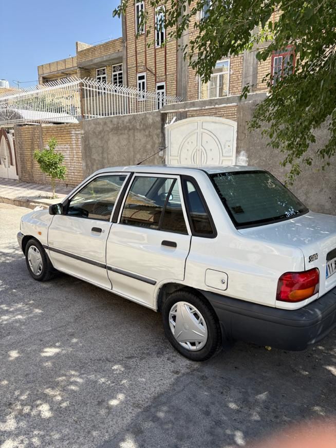 خودرو پراید، صبا آگهی ann_18424246