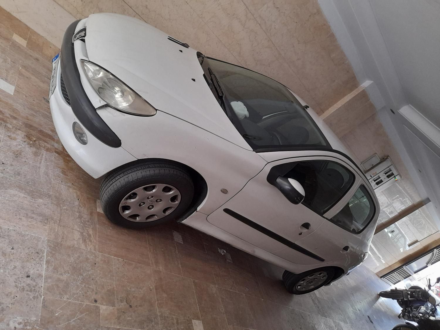 خودرو پژو، 206 آگهی ann_18424287