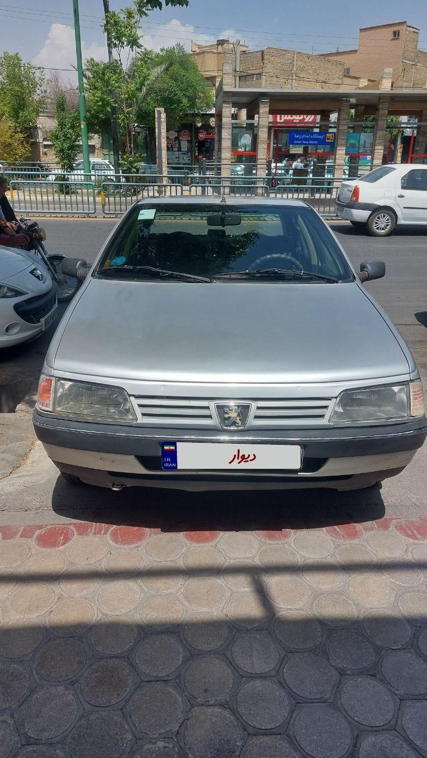 خودرو پژو، 405 آگهی ann_18424296