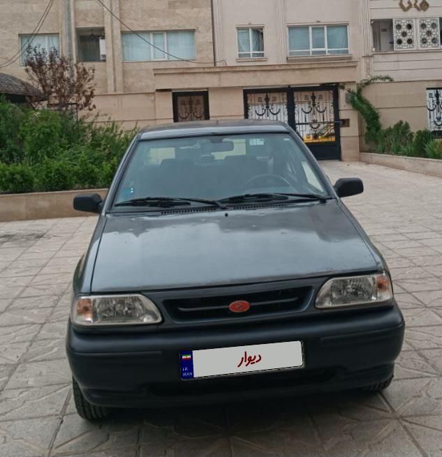 خودرو پراید، صبا آگهی ann_18424304
