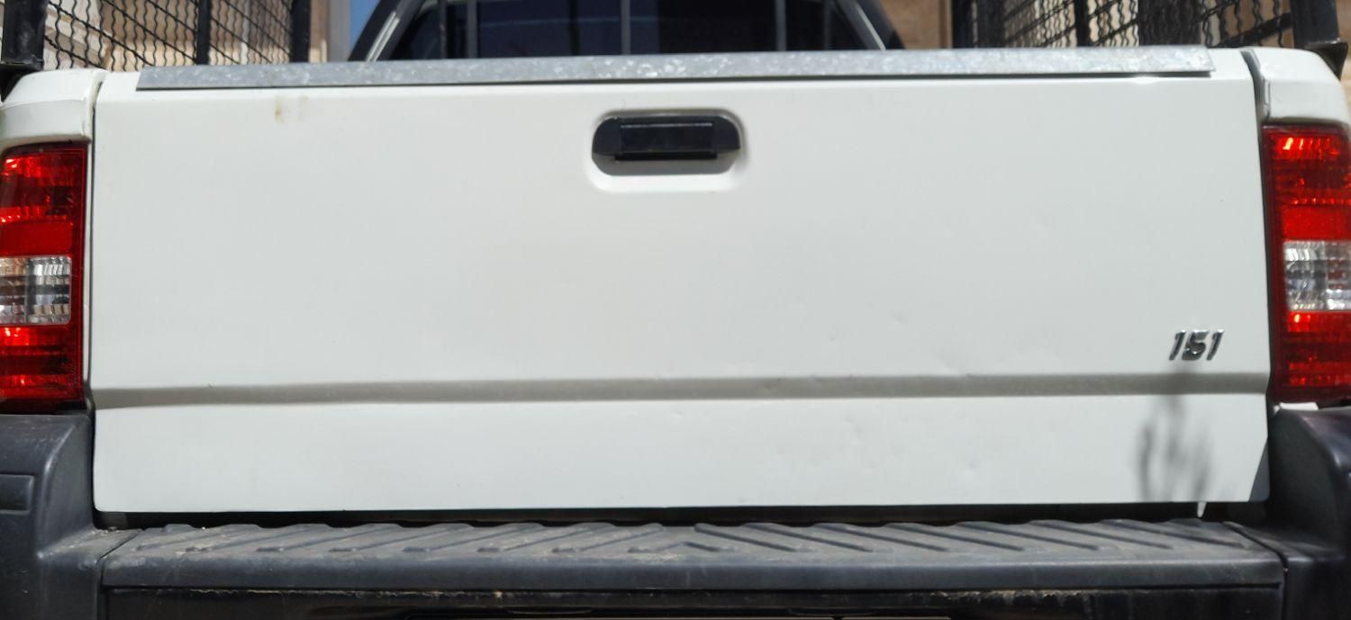 پراید 151 SE - 1403