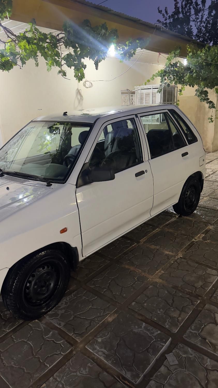 پراید 111 SE - 1398