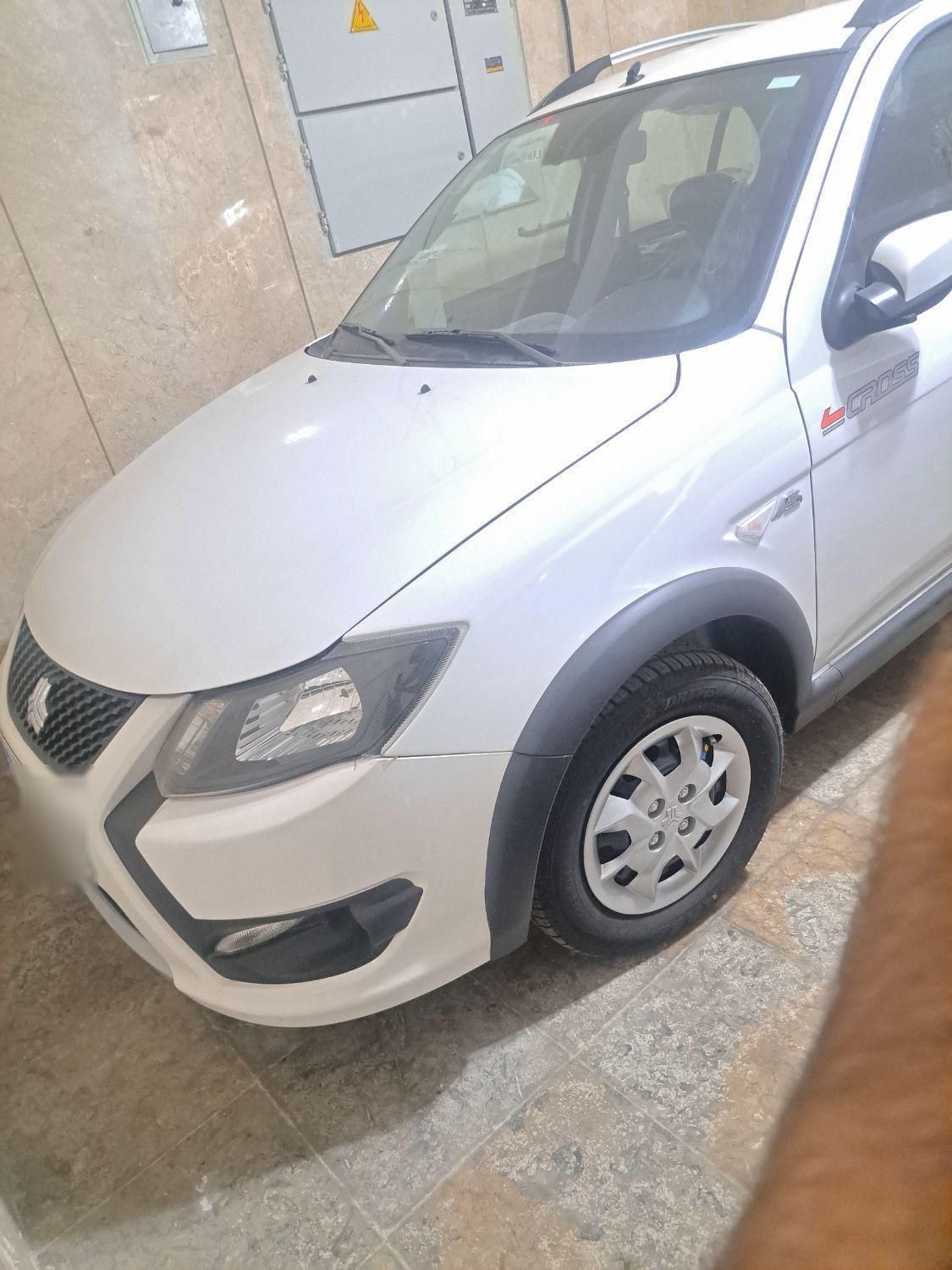 خودرو کوییک، S آگهی ann_18424323