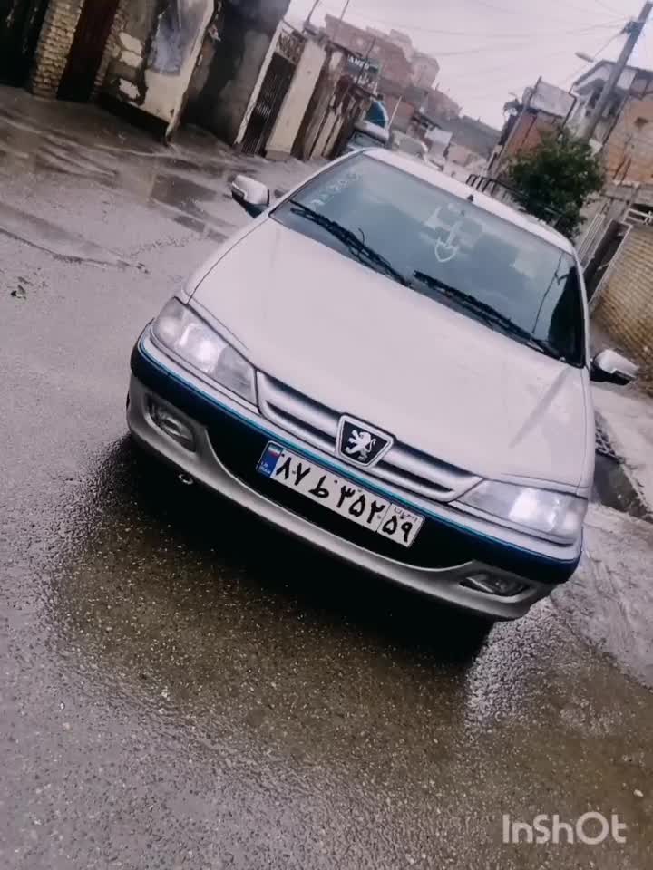 خودرو پژو، پارس آگهی ann_18424325
