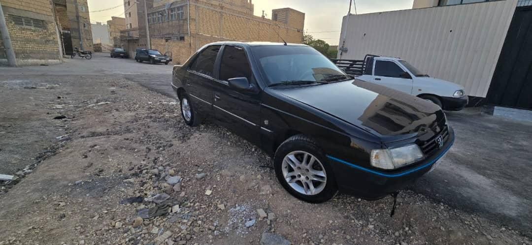 خودرو پژو، 405 آگهی ann_18424351
