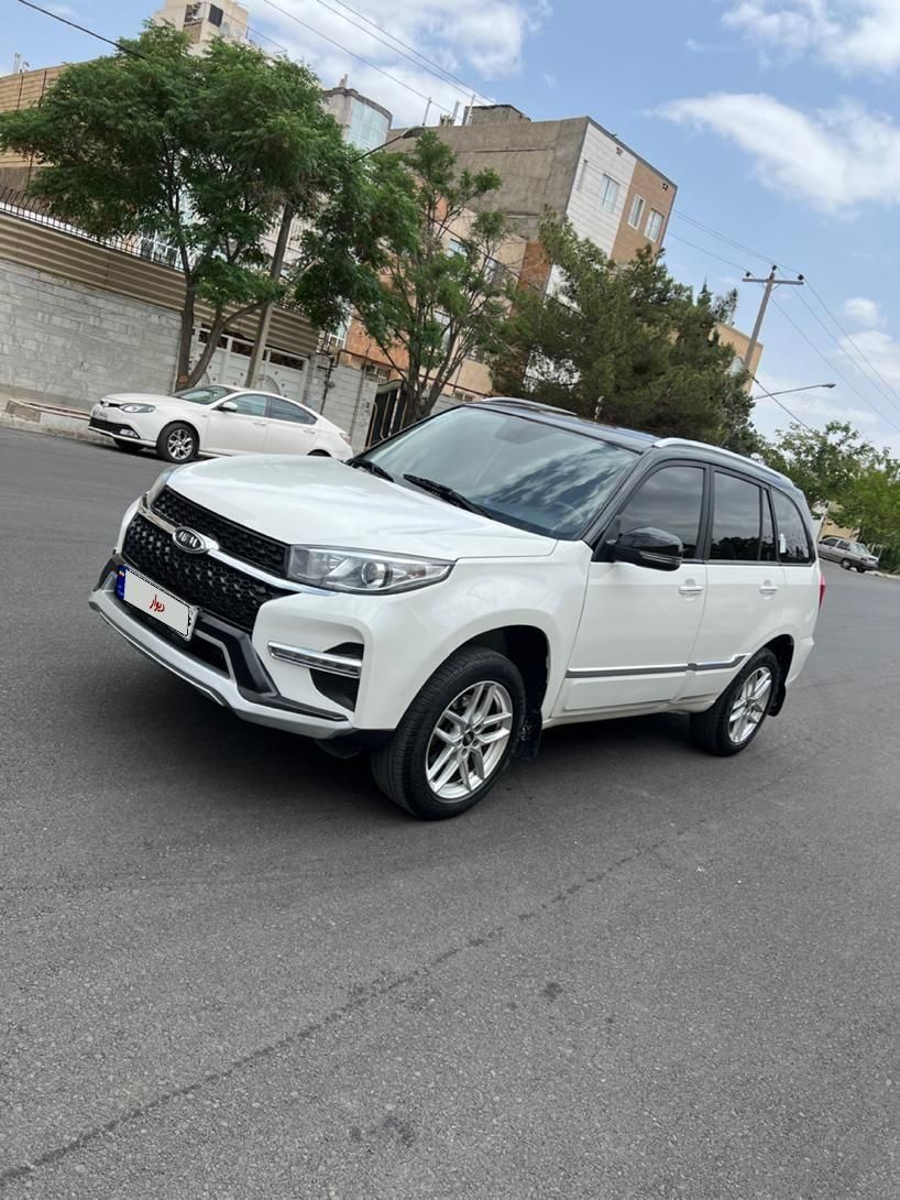 خودرو ام وی ام، X33 S آگهی ann_18424383