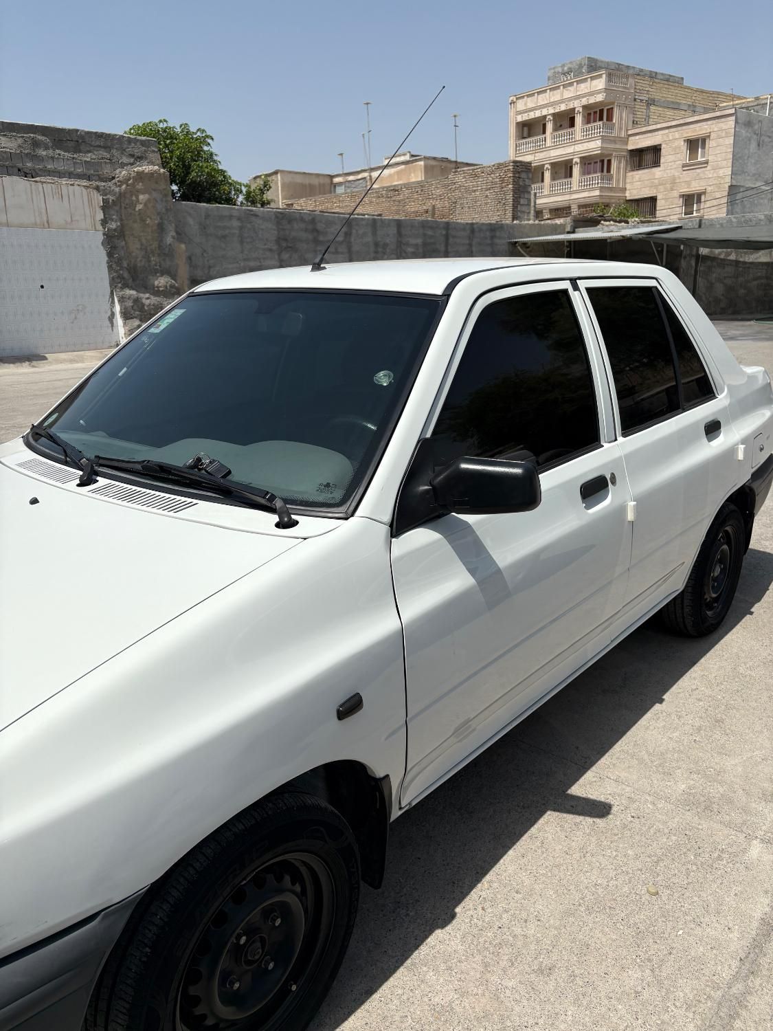 پراید 131 SE - 1399