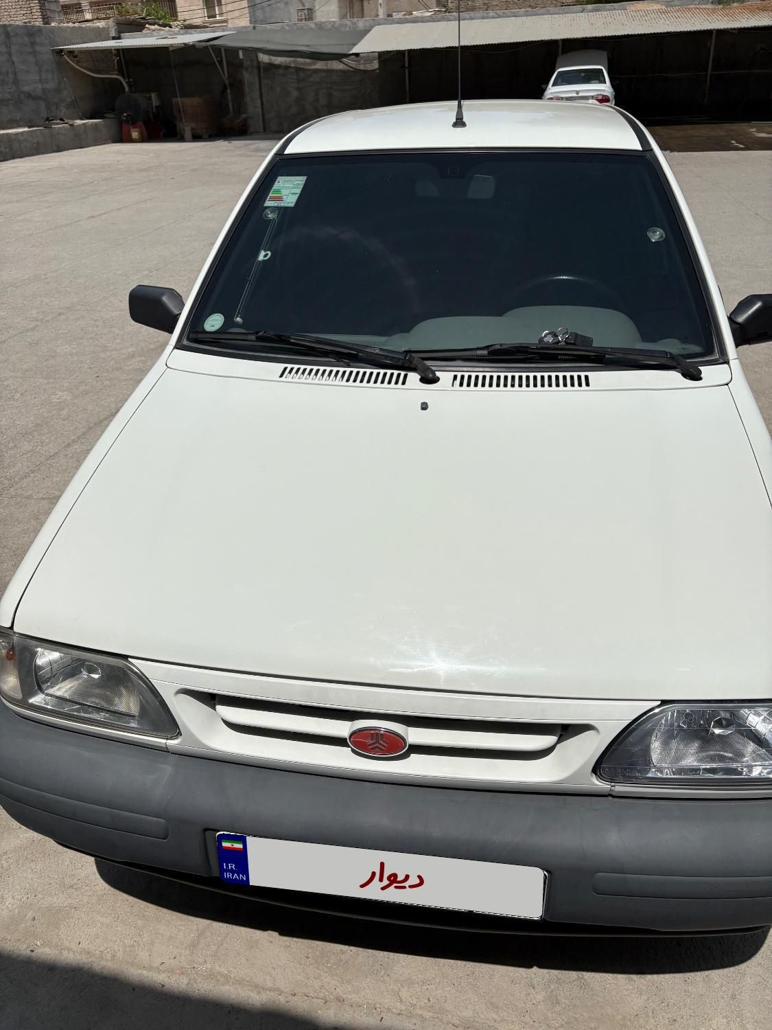 پراید 131 SE - 1399