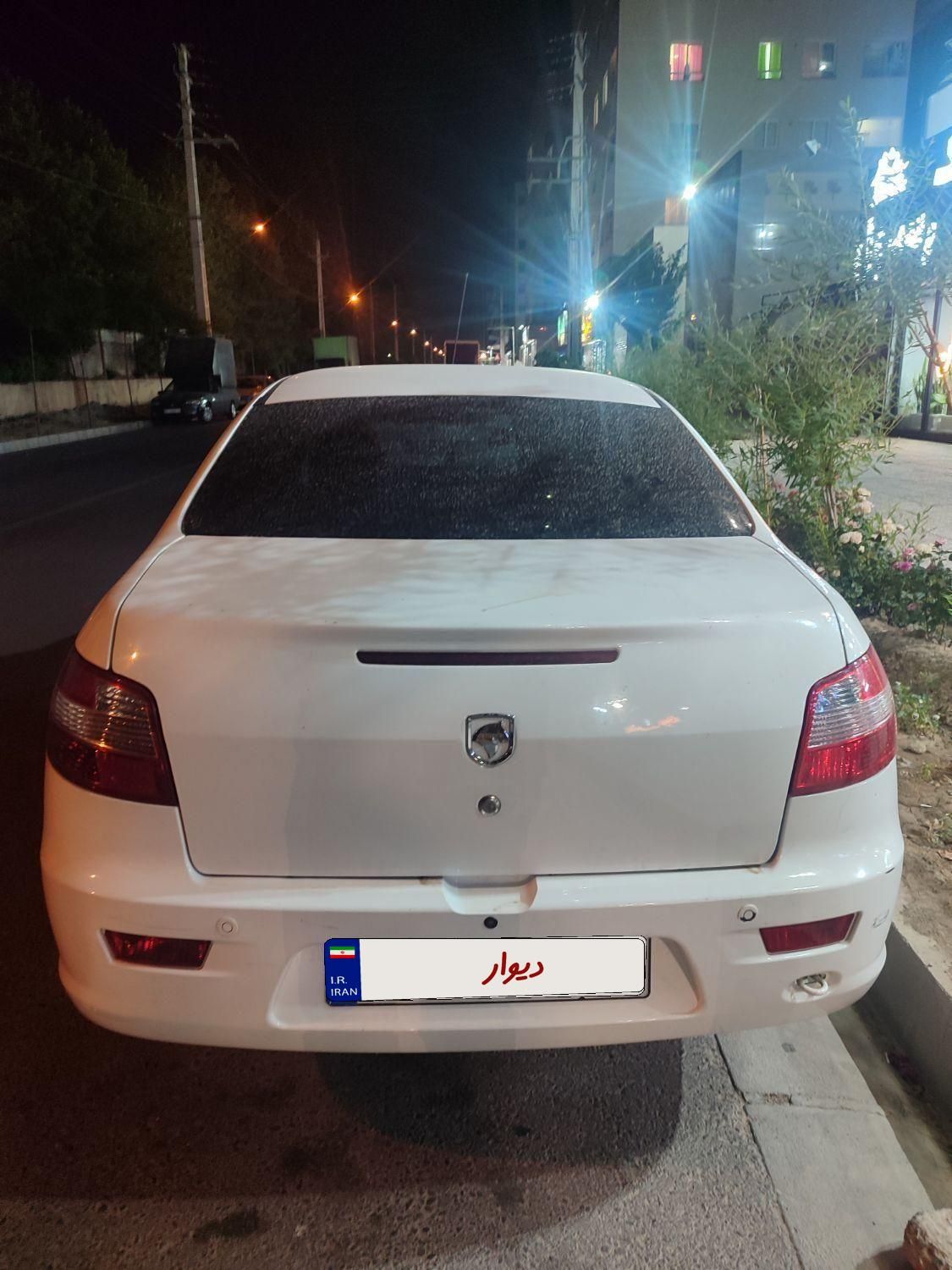 رانا LX TU5 - 1398
