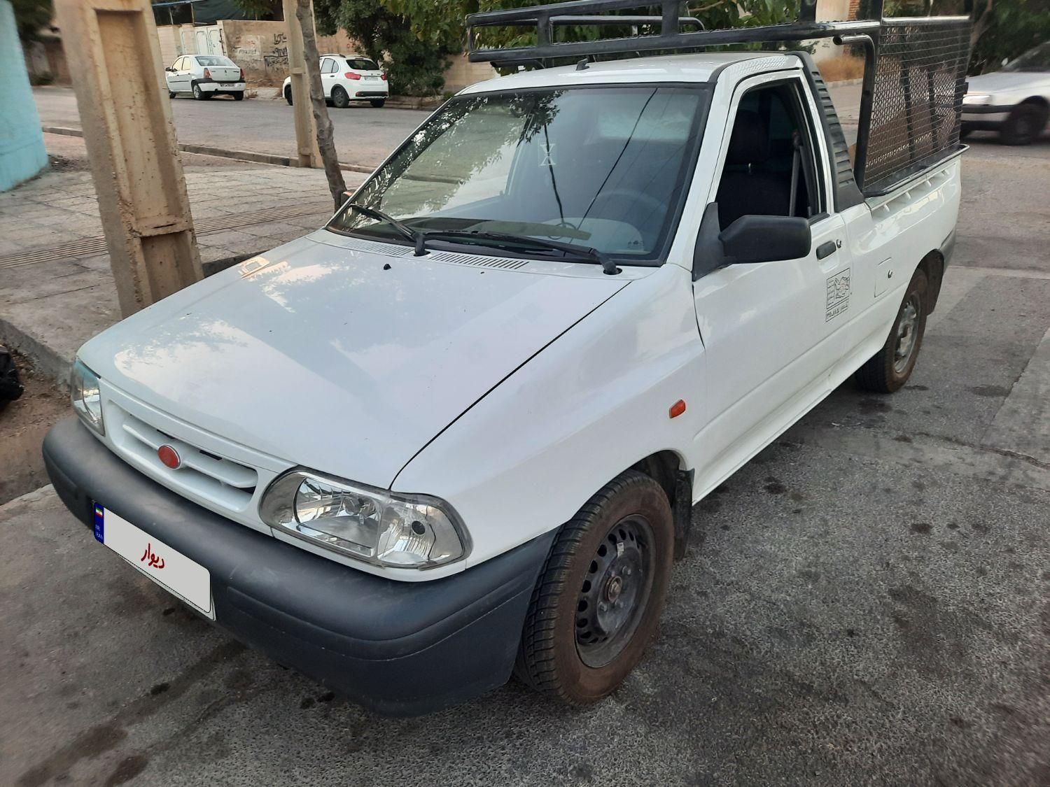خودرو پراید، 151 آگهی ann_18424433