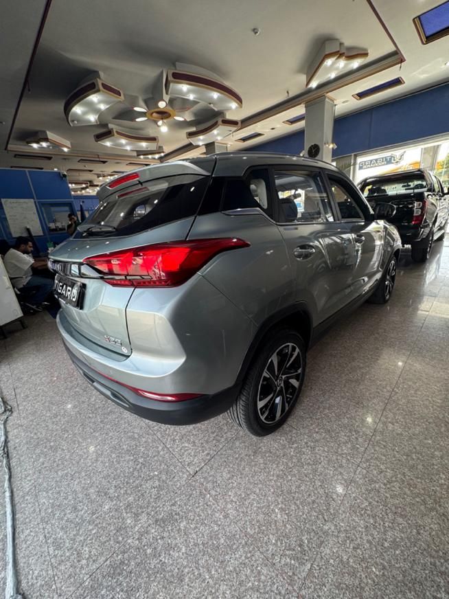 تیگارد X35 ساده - 2024