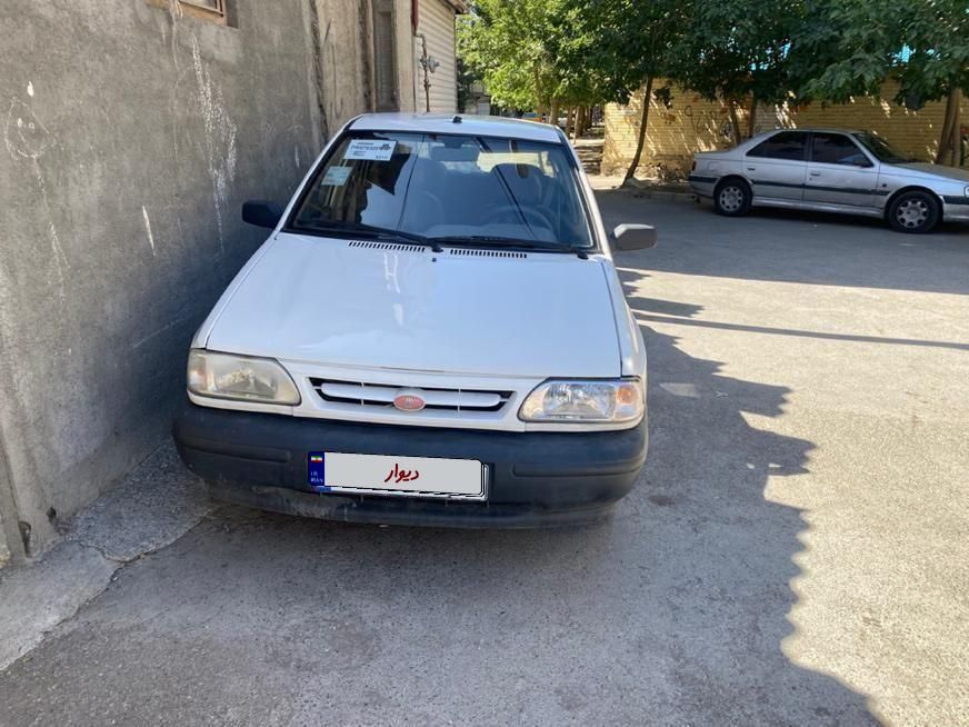 خودرو پراید، 131 آگهی ann_18424439