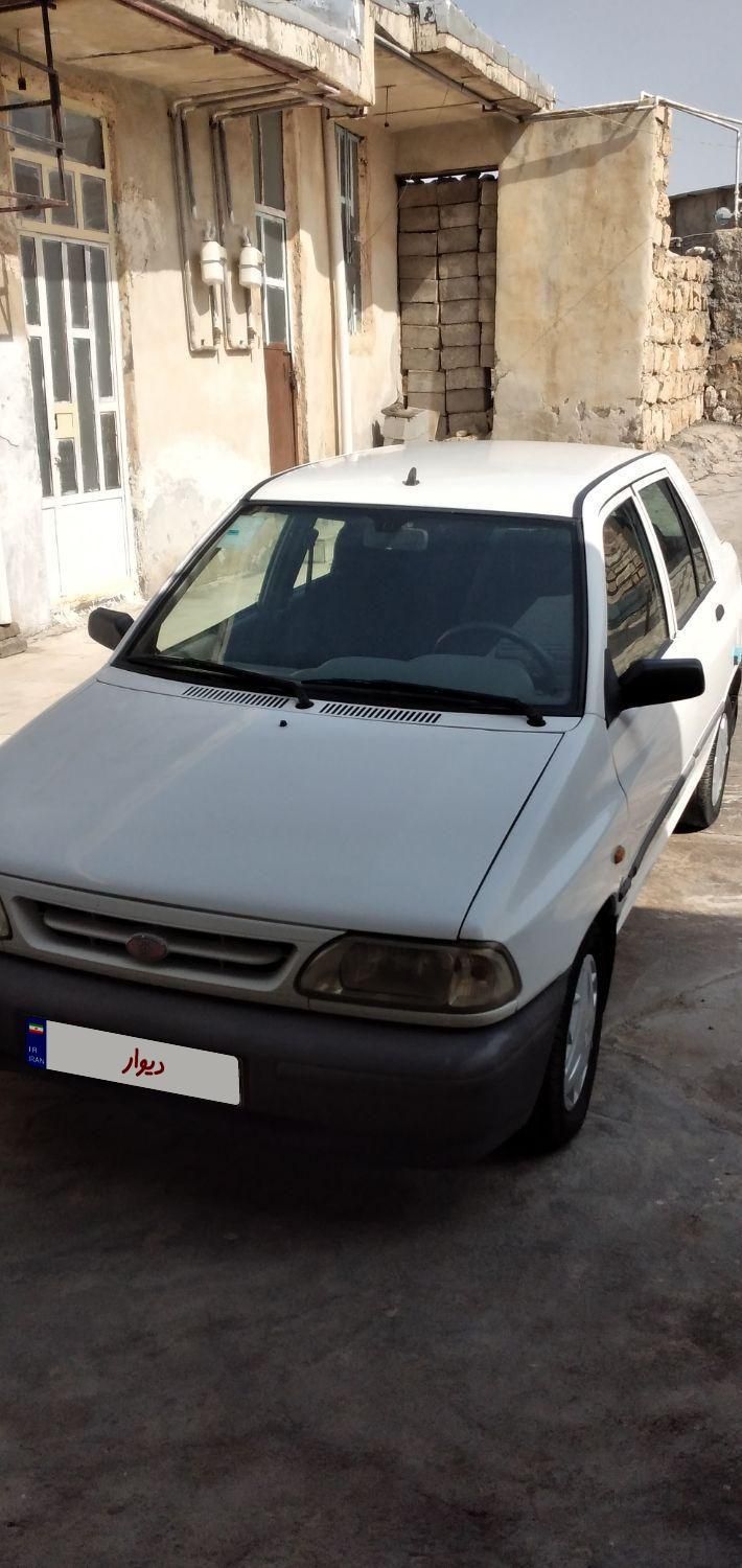 خودرو پراید، 131 آگهی ann_18424455