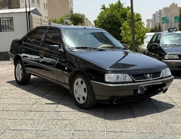 خودرو پژو، 405 SLX آگهی ann_18424465