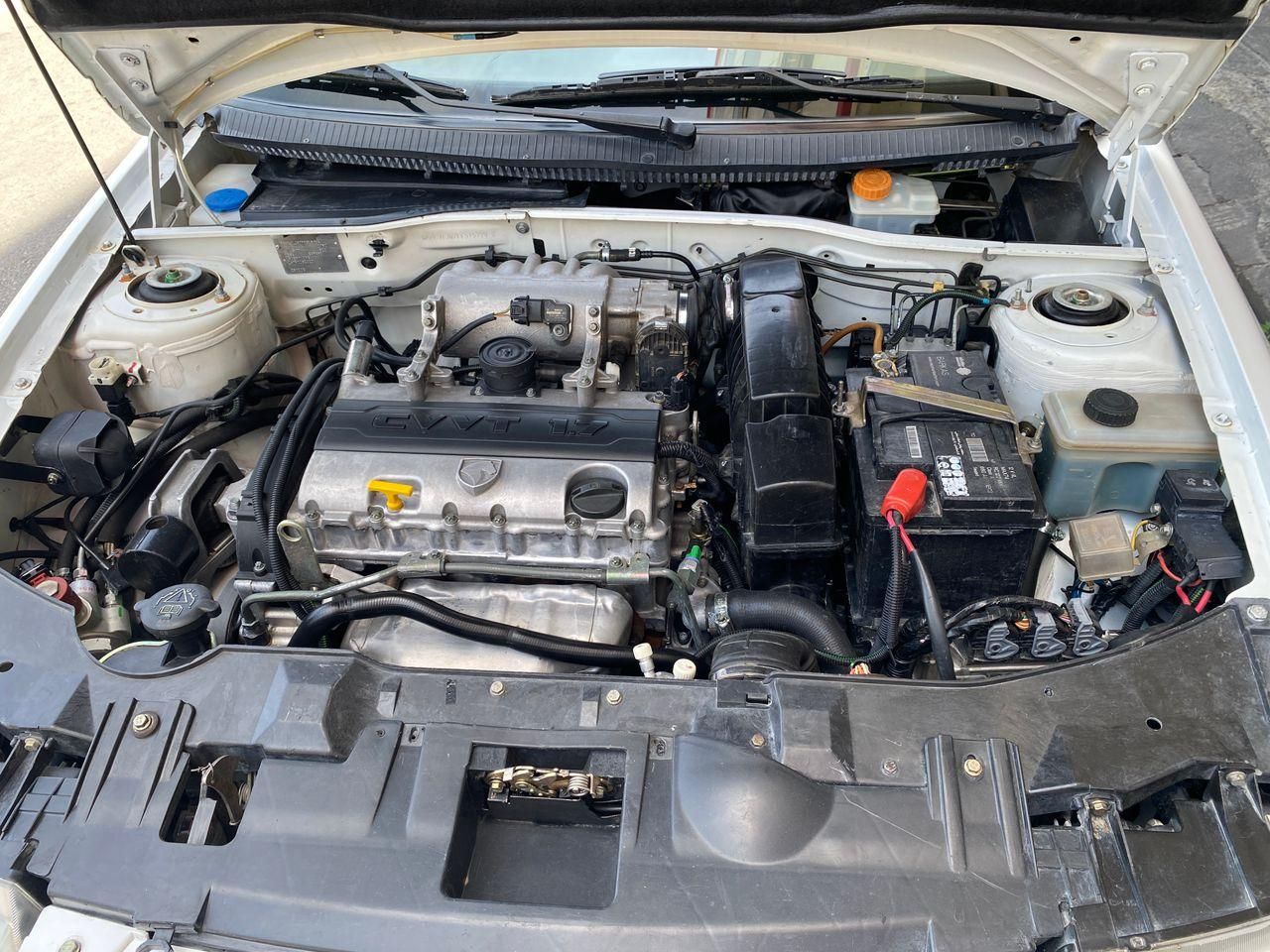سمند LX EF7 دوگانه سوز - 1394